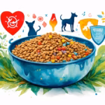 Choosing the Best Dry Dog Food: A Comprehensive Guide to Brands, Allergies, and Meal Enhancements