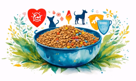 Choosing the Best Dry Dog Food: A Comprehensive Guide to Brands, Allergies, and Meal Enhancements