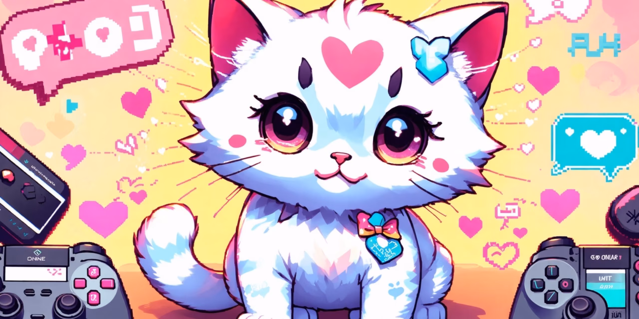 Understanding the E Kitten Phenomenon: From Discord Kittens to Slang Meanings and Fading Syndrome Signs