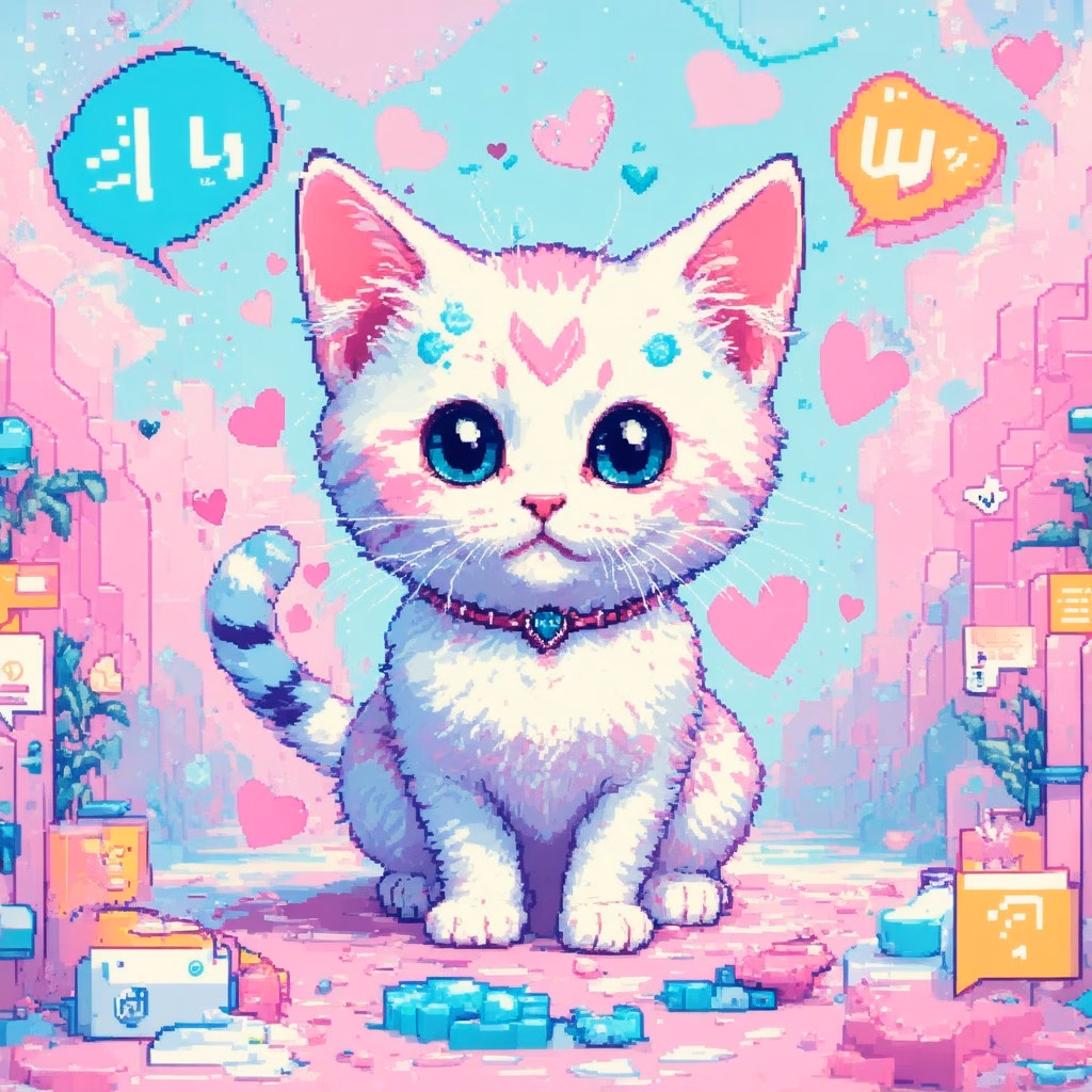 e kitten 359994