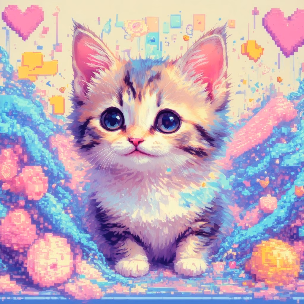 e kitten 394944