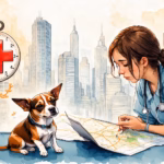 Essential Guide to Finding an Emergency Vet Near Me: Costs, What Constitutes a Vet Emergency, and More