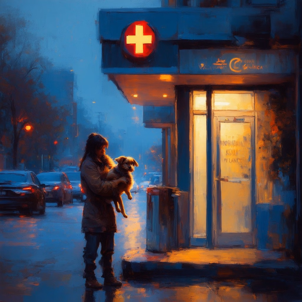 Essential Guide to Finding an Emergency Vet Near Me: Costs, What Constitutes a Vet Emergency, and More 2 emergency vet near me 295439