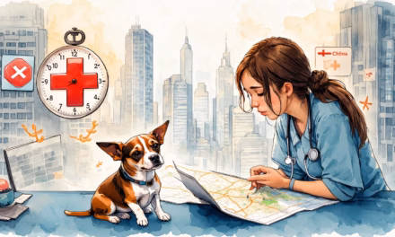 Essential Guide to Finding an Emergency Vet Near Me: Costs, What Constitutes a Vet Emergency, and More