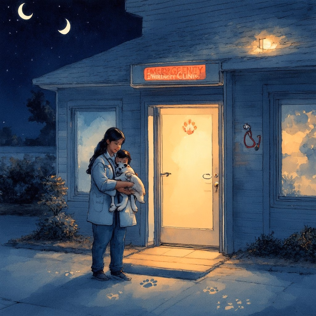 Essential Guide to Finding an Emergency Vet Near Me: Costs, What Constitutes a Vet Emergency, and More 1 emergency vet near me 447250
