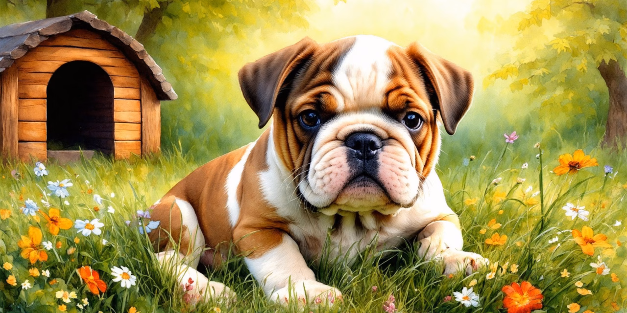 Finding the Right English Bulldog Breeders: Your Guide to Healthy Puppies and Trusted Kennels