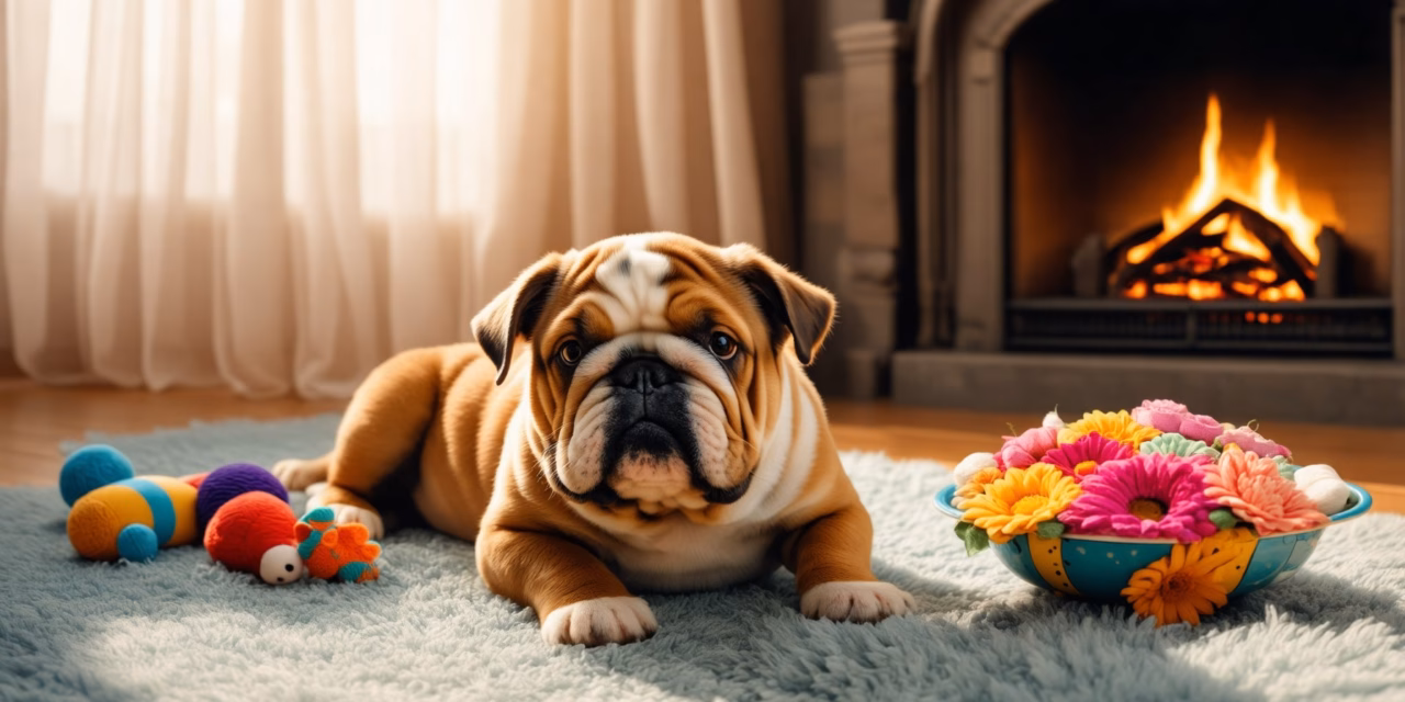Essential Insights on English Bulldog Puppies for Sale Near Me: Pricing, Lifespan, and Care Tips
