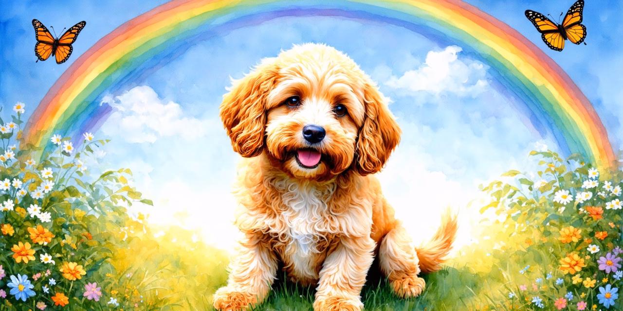 Everything You Need to Know About the F1B Labradoodle: Size, Lifespan, and Differences Explained