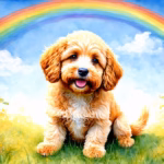 Everything You Need to Know About the F1B Labradoodle: Size, Lifespan, and Differences Explained
