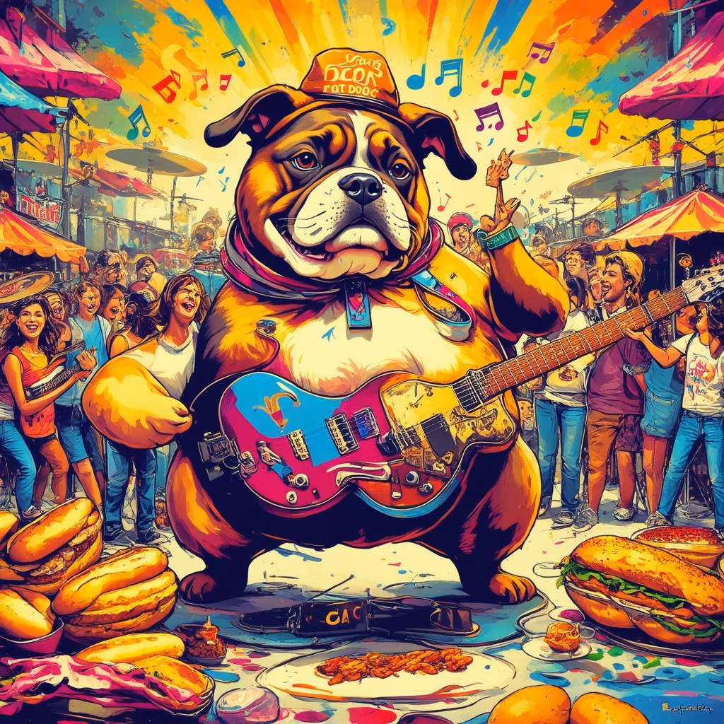fat dog 640001