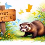 Everything You Need to Know About Ferrets for Sale: Costs, Lifespan, and Legalities in Your State