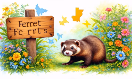 Everything You Need to Know About Ferrets for Sale: Costs, Lifespan, and Legalities in Your State