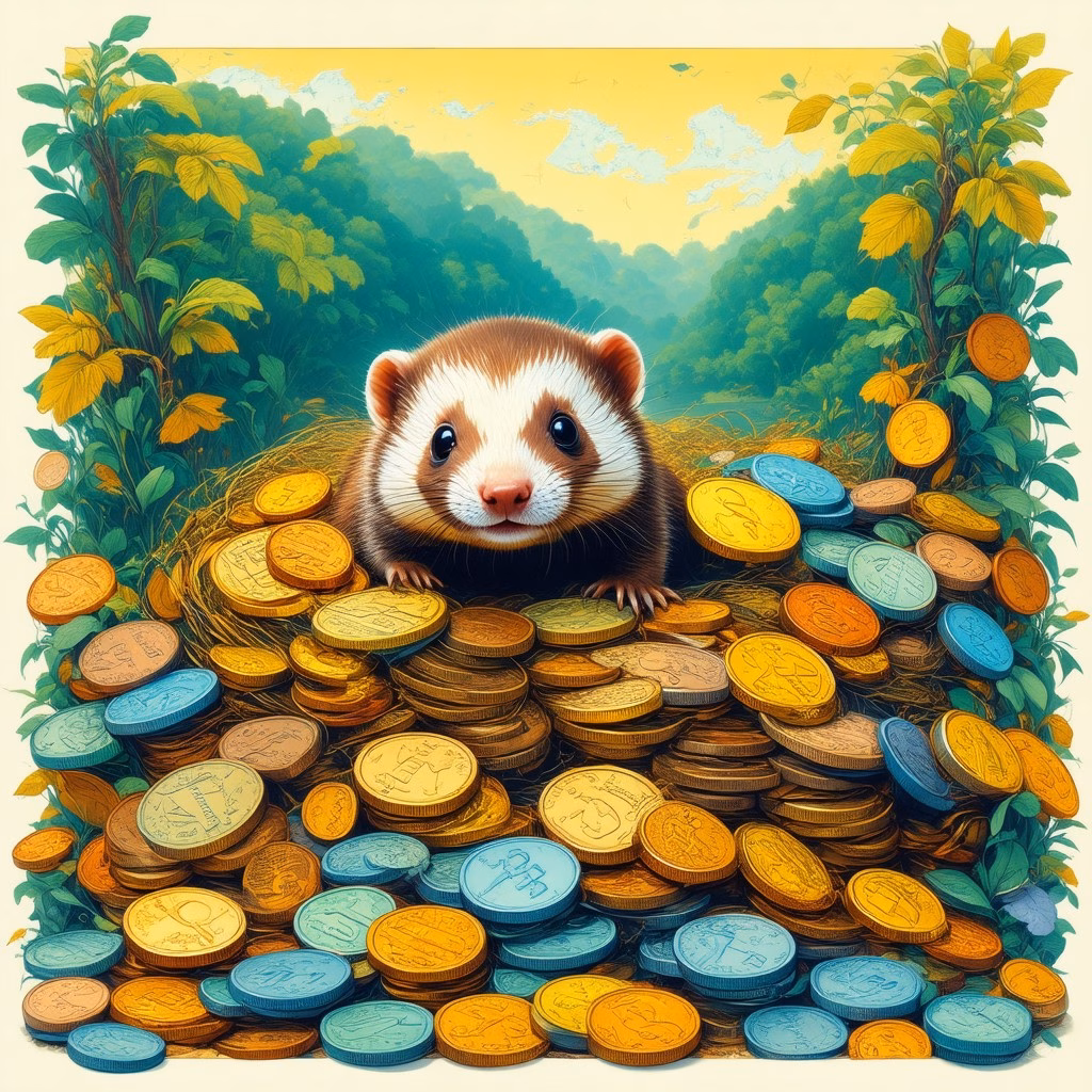 ferrets for sale 549462