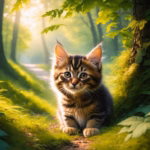 Finding Free Maine Coon Kittens Near Me: Your Guide to Overcoming Adoption Challenges and Common Pitfalls