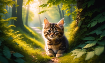 Finding Free Maine Coon Kittens Near Me: Your Guide to Overcoming Adoption Challenges and Common Pitfalls