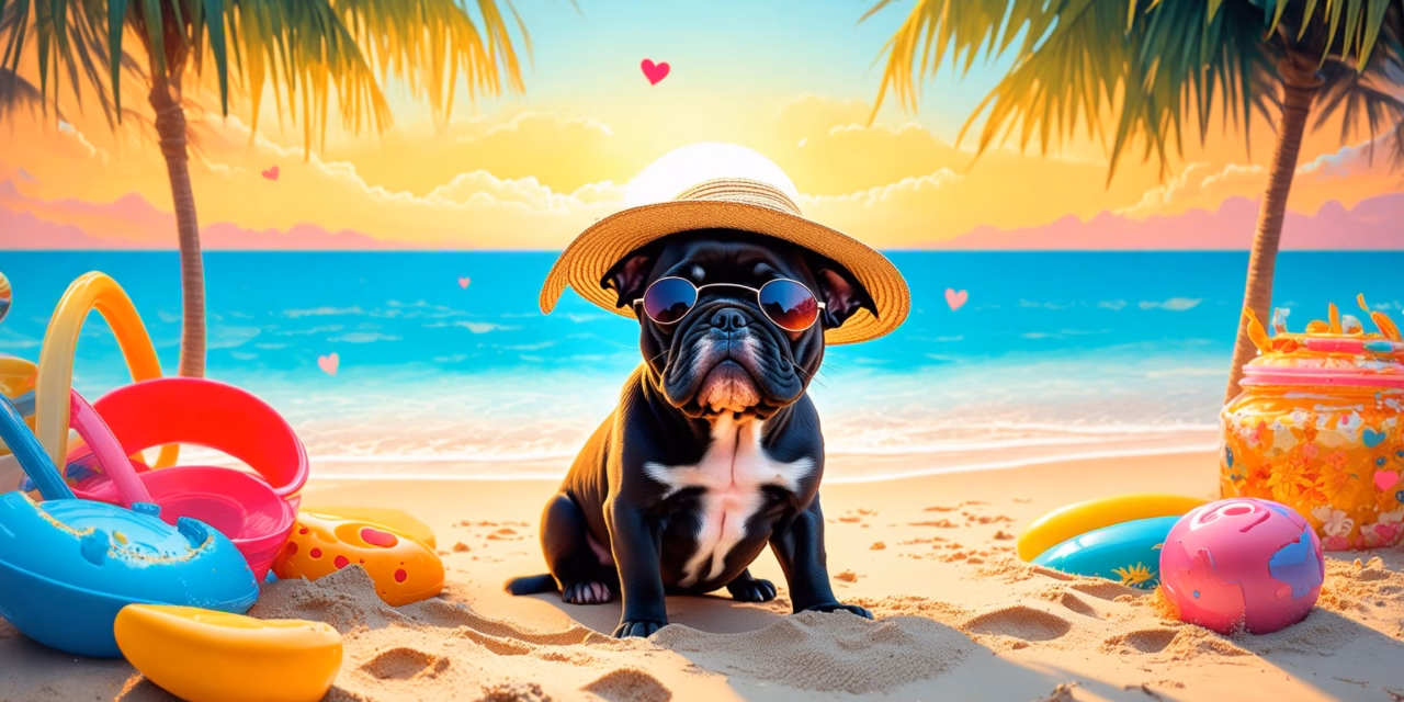 Finding French Bulldog Puppies Near Me: Your Ultimate Guide to Locating the Perfect Companion in California
