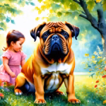 The Ultimate Guide to French Mastiffs: Family-Friendly Companions, Lifespan Insights, and Understanding Their Temperament