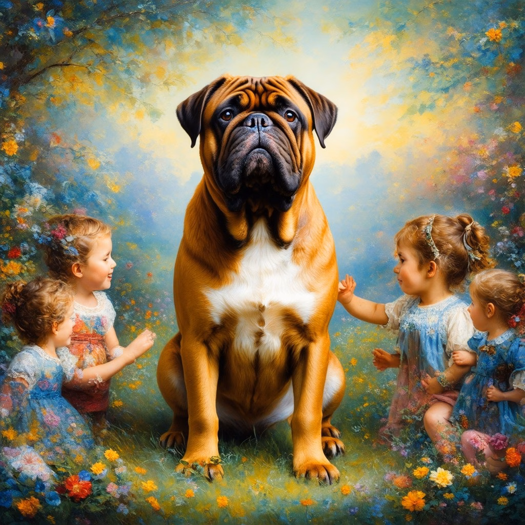 french mastiff 457114