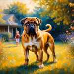 Understanding French Mastiff Price: What to Expect for a Dogue de Bordeaux and Key Considerations for Families