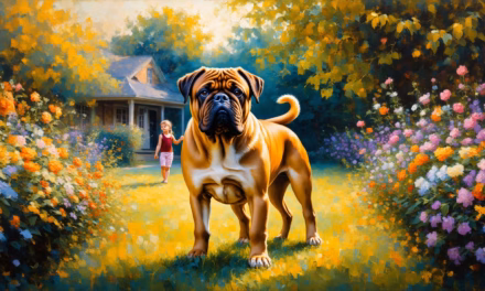 Understanding French Mastiff Price: What to Expect for a Dogue de Bordeaux and Key Considerations for Families