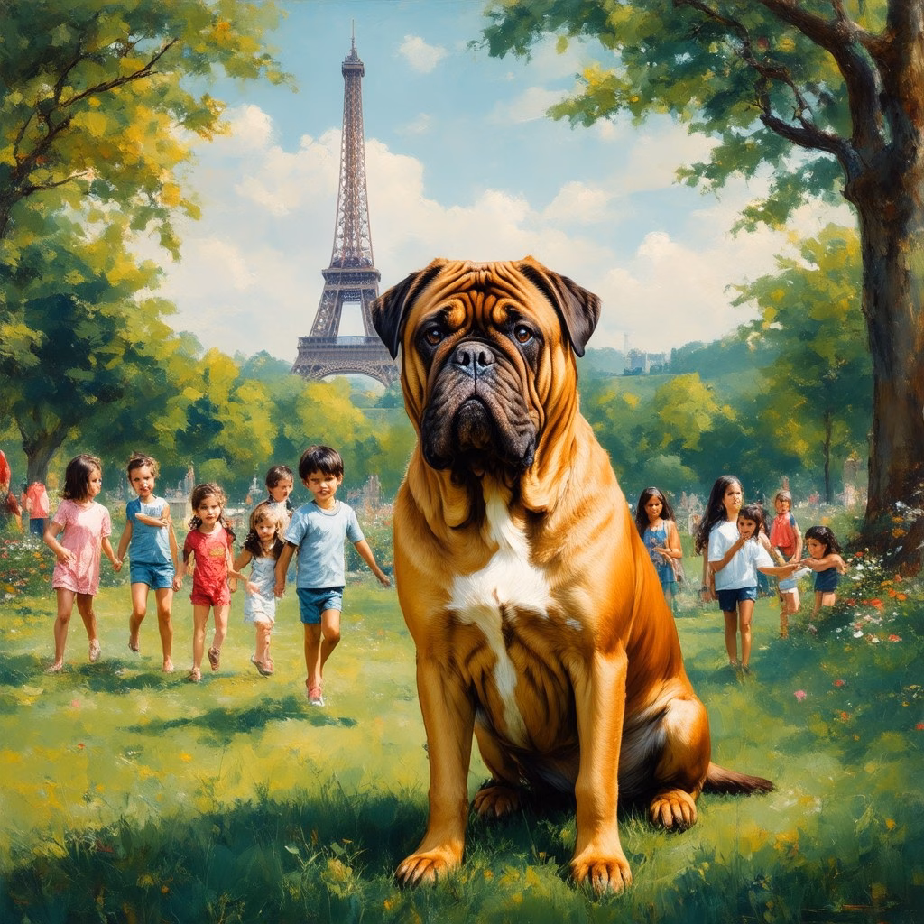 french mastiff price 446721