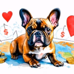 Understanding the Costs of Frenchie Puppies for Sale: What You Need to Know About Prices, Gender Differences, and Ongoing Expenses
