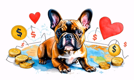 Understanding the Costs of Frenchie Puppies for Sale: What You Need to Know About Prices, Gender Differences, and Ongoing Expenses