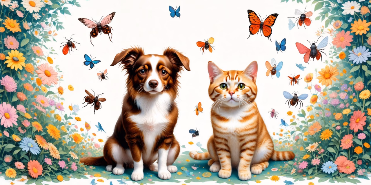 Understanding Frontline Plus: Why It May No Longer Work for Your Dogs and Cats, Key Differences with Frontline Gold, and Vet Recommendations