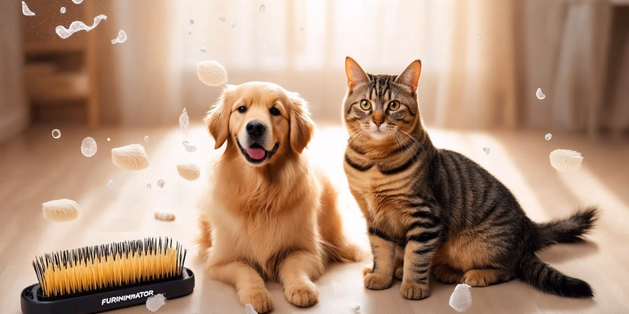 Is the FURminator Brush Effective for All Dogs and Cats? Debunking Myths and Addressing Concerns About Deshedding Tools