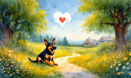 Finding Your Perfect Companion: A Guide to German Shepherd Puppies for Adoption Near California