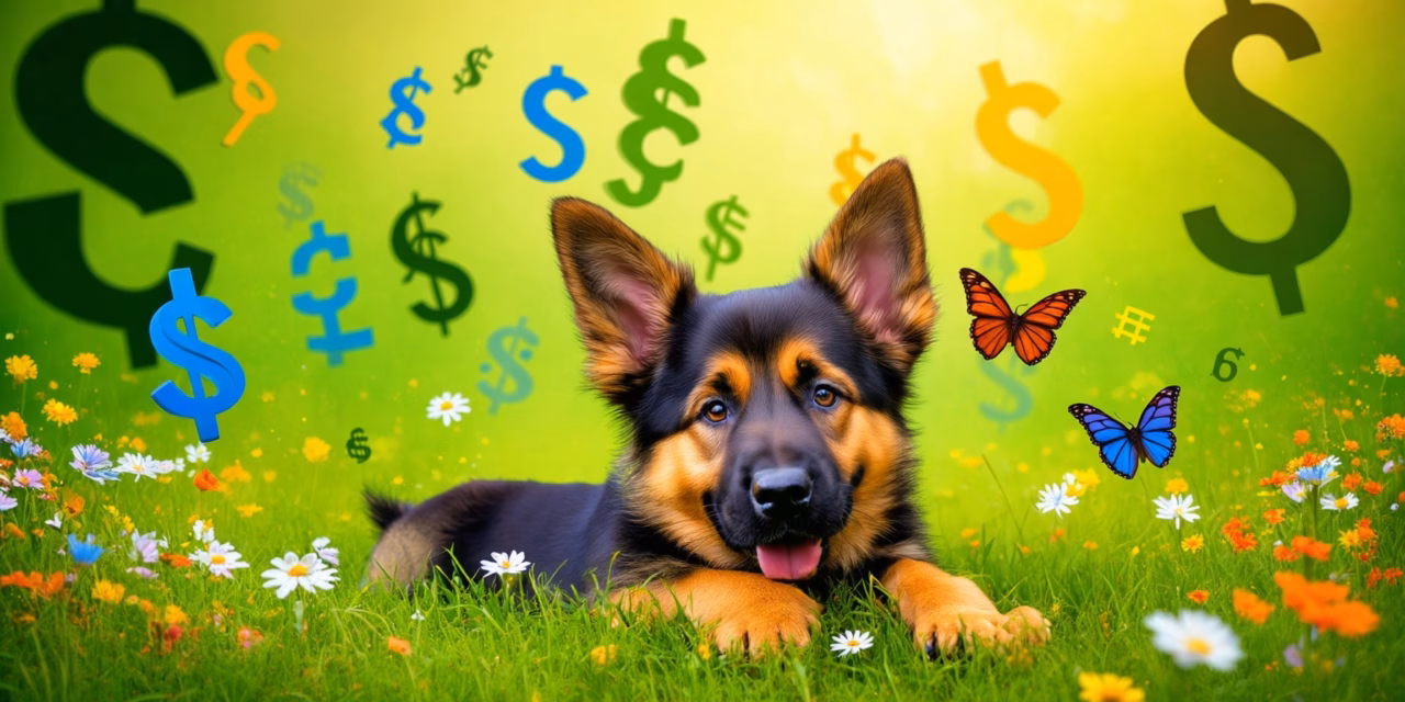 Decoding German Shepherd Puppy Prices: What You Need to Know About Costs, Ranges, and Factors Affecting Prices Globally
