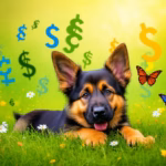 Decoding German Shepherd Puppy Prices: What You Need to Know About Costs, Ranges, and Factors Affecting Prices Globally