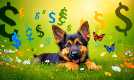 Decoding German Shepherd Puppy Prices: What You Need to Know About Costs, Ranges, and Factors Affecting Prices Globally