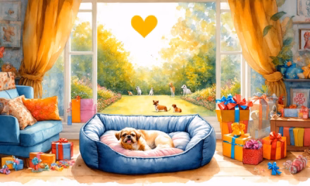 Creative Gifts for Dog Lovers: Unique Ideas for Dog Owners, From Personalized Gifts to Luxurious Treats