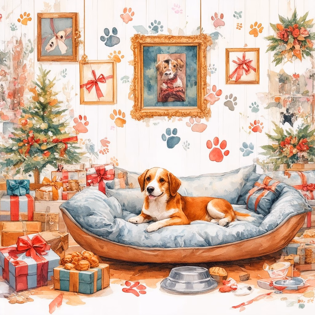 gifts for dog lovers 516150