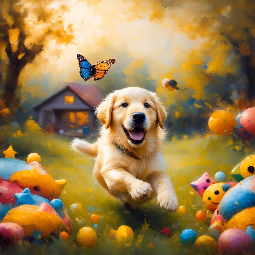golden retriever puppy price 318546