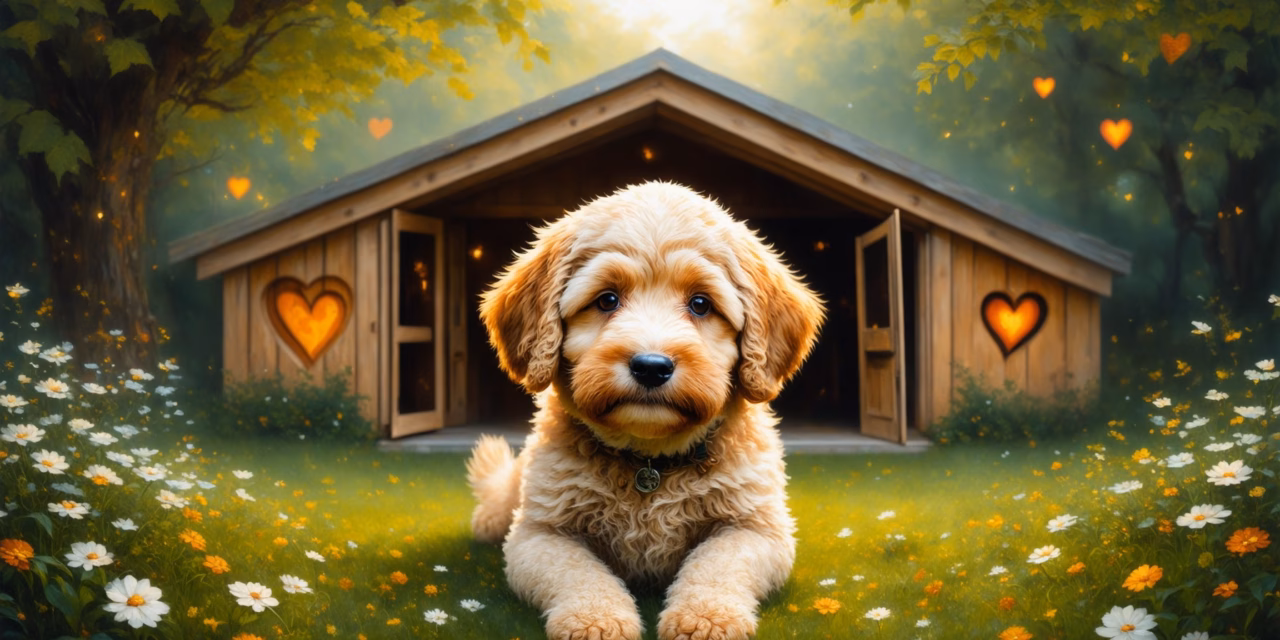 Understanding Goldendoodle Rescue: Why They End Up in Shelters and What You Need to Know Before Adopting