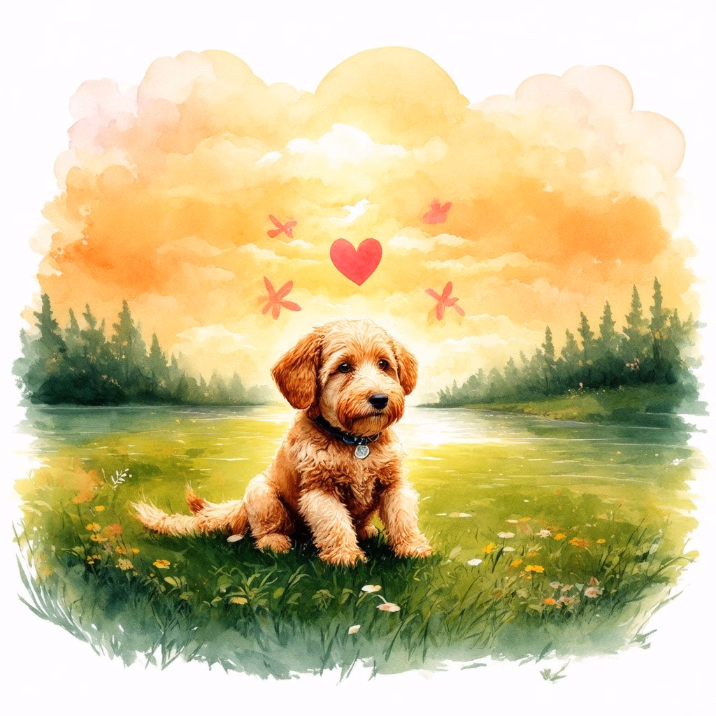goldendoodle rescue 329169