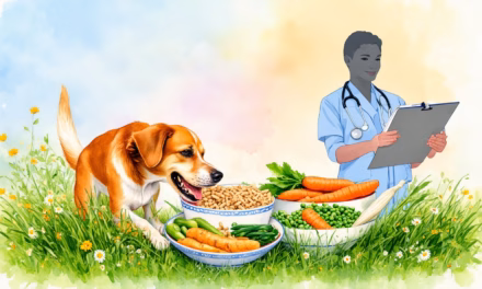 Grain Free Dog Food: Navigating Health Benefits, Vet Concerns, and the Best Options for Your Pup