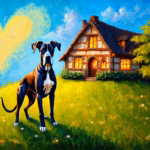 Finding Great Dane Breeders Near Me: Pricing, Lifespan, and Tips for Selecting Your Perfect Puppy