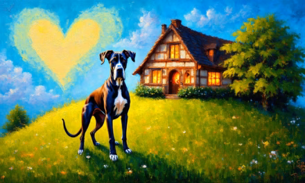 Finding Great Dane Breeders Near Me: Pricing, Lifespan, and Tips for Selecting Your Perfect Puppy