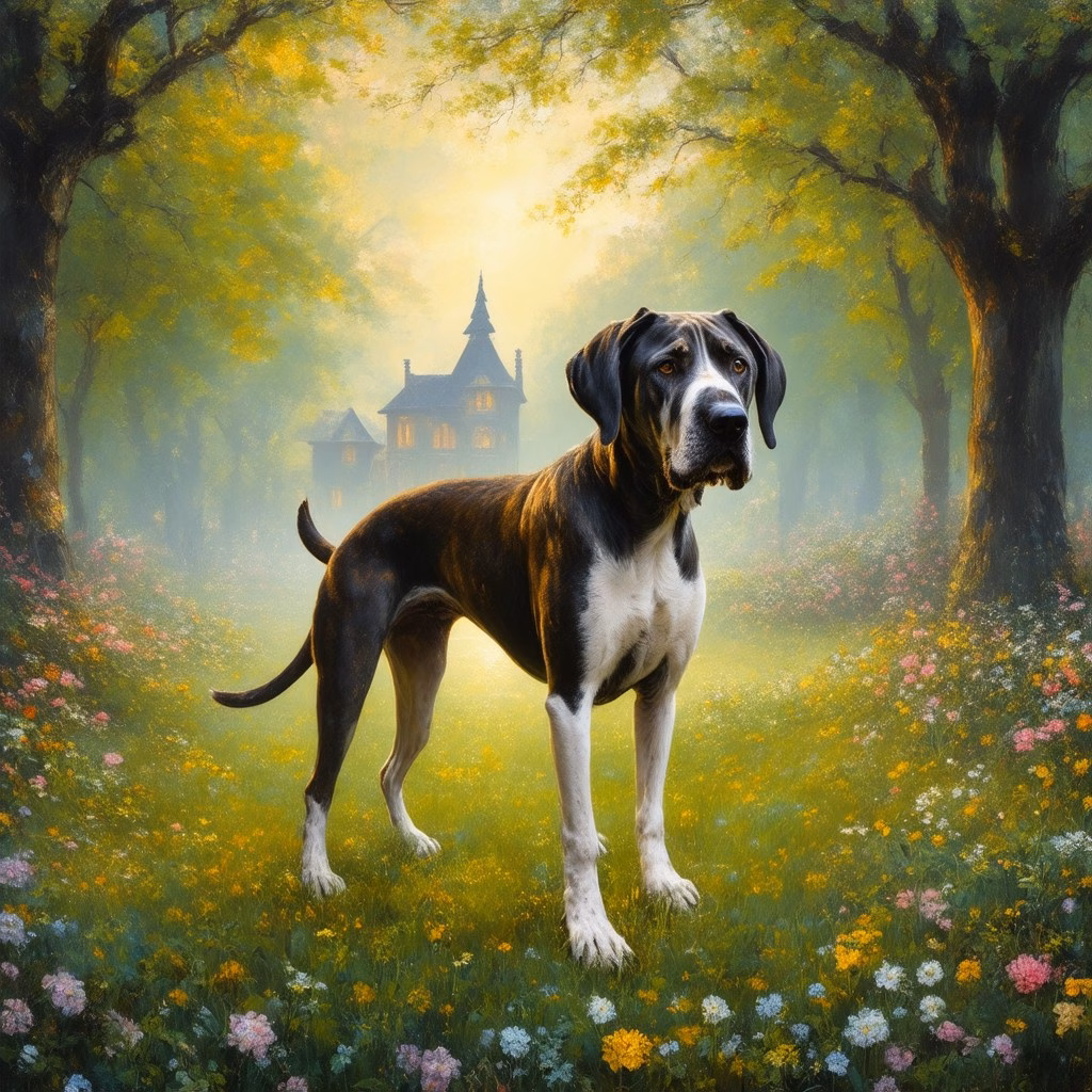 great dane breeders near me 454942
