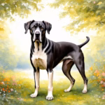 Understanding the Gentle Giant: Essential Insights into Great Dane Dog Care and Companionship