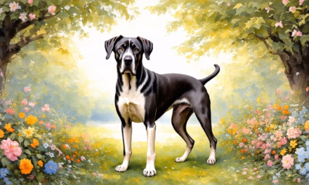 Understanding the Gentle Giant: Essential Insights into Great Dane Dog Care and Companionship