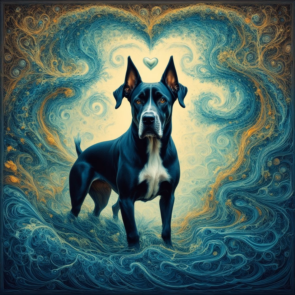 Understanding the Gentle Giant: Essential Insights into Great Dane Dog Care and Companionship 2 great dane dog 608874