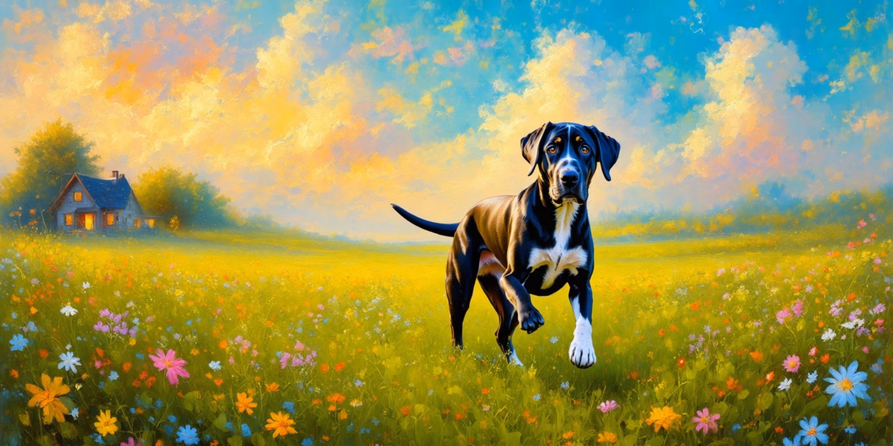 Finding Your Perfect Companion: The Ultimate Guide to Great Dane Puppies for Sale Across the Globe
