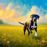 Finding Your Perfect Companion: The Ultimate Guide to Great Dane Puppies for Sale Across the Globe