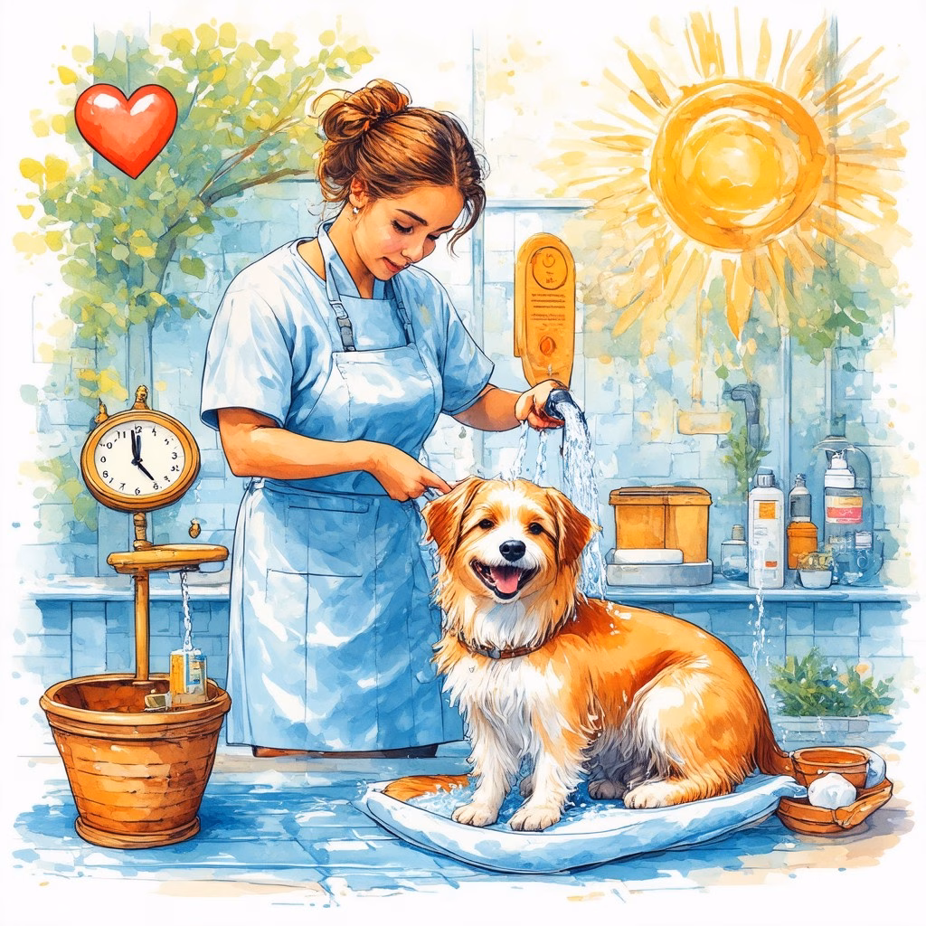groomers near me 467594