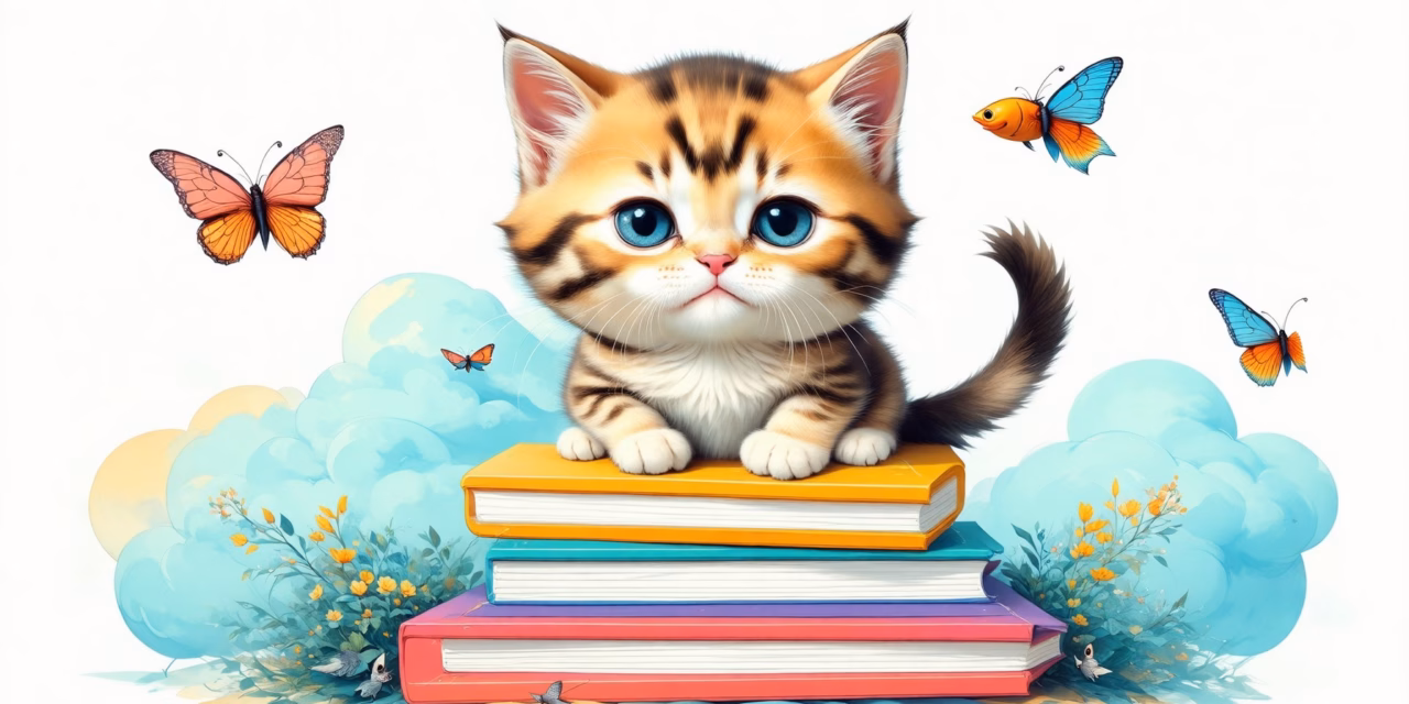 Understanding Your Grumpy Kitten: Unraveling Moodiness, Breeds, and Calming Techniques