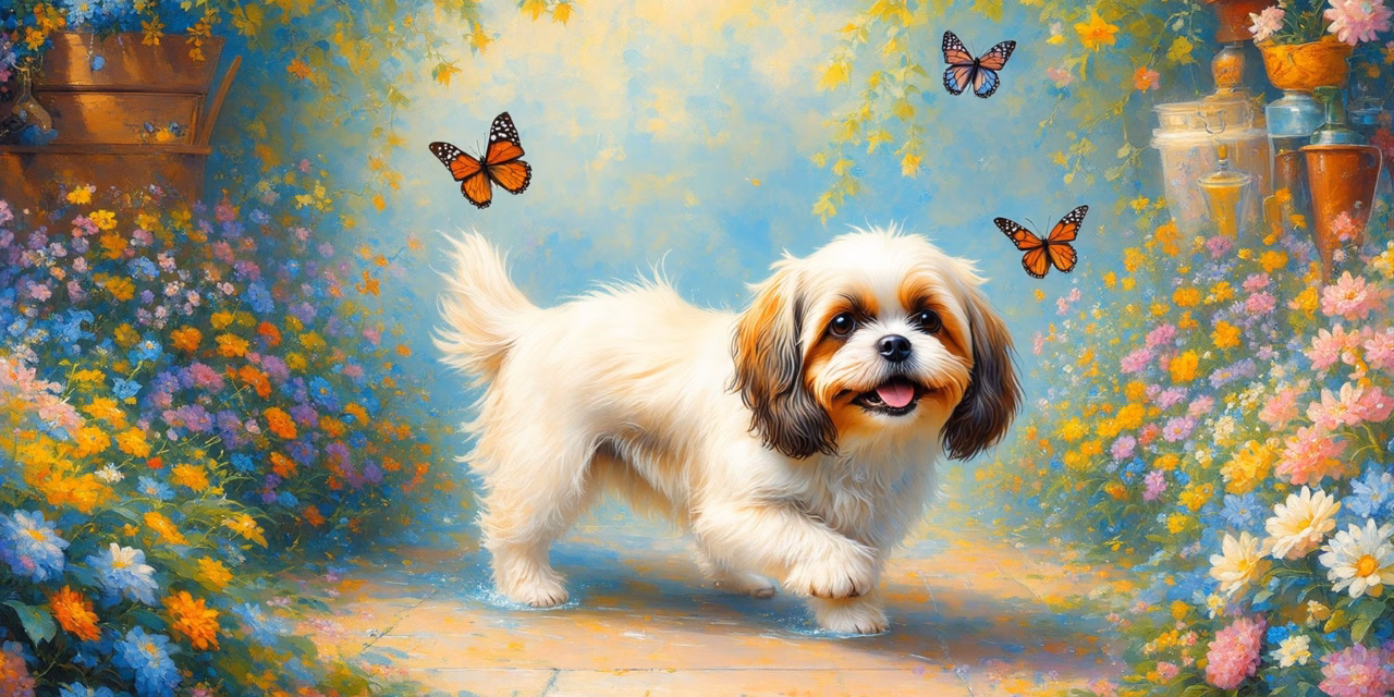 Understanding the Havanese: Costs, Care, and Common Concerns for This Adorable Breed